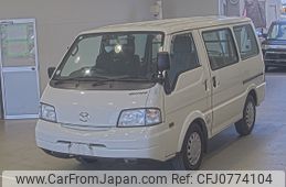 mazda bongo-van 2020 -MAZDA--Bongo Van SLP2V-112333---MAZDA--Bongo Van SLP2V-112333-