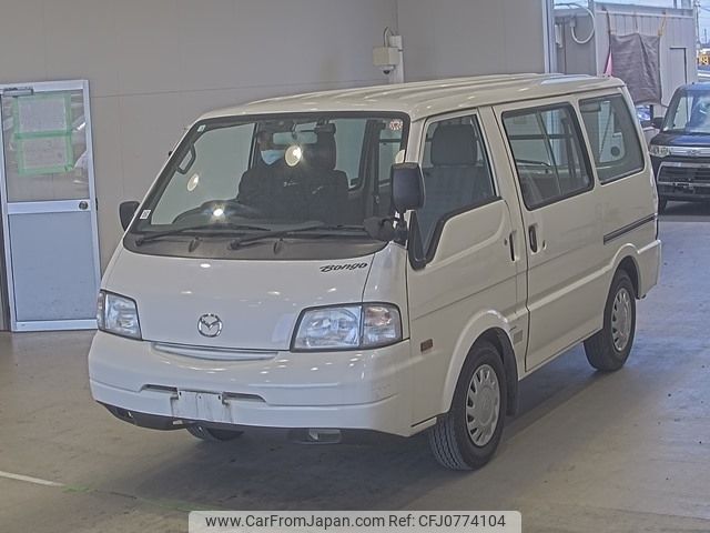 mazda bongo-van 2020 -MAZDA--Bongo Van SLP2V-112333---MAZDA--Bongo Van SLP2V-112333- image 1