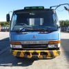 mitsubishi-fuso fighter 1995 NIKYO_DK78386 image 8