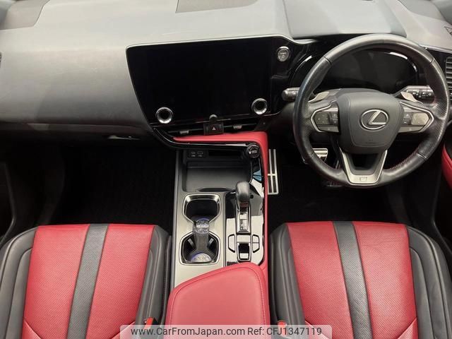 lexus nx 2022 quick_quick_AAZH25_AAZH25-6000307 image 2