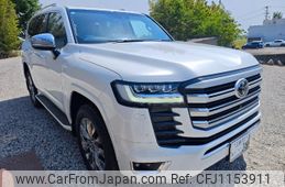toyota land-cruiser-wagon 2024 -TOYOTA 【三重 351ﾐ38】--Land Cruiser Wagon FJA300W--4083367---TOYOTA 【三重 351ﾐ38】--Land Cruiser Wagon FJA300W--4083367-