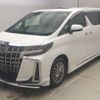 toyota alphard 2022 -TOYOTA--Alphard GGH35W-0013517---TOYOTA--Alphard GGH35W-0013517- image 1