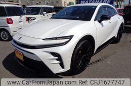 toyota toyota-others 2024 CFJ1677747