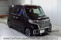 suzuki spacia 2023 -SUZUKI 【高知 588よ310】--Spacia MK53S-983974---SUZUKI 【高知 588よ310】--Spacia MK53S-983974-