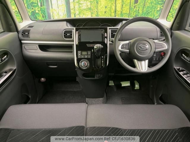 daihatsu tanto 2014 CFJ1630836 image 2