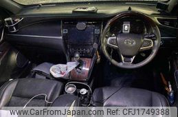 toyota harrier 2015 CFJ1749388