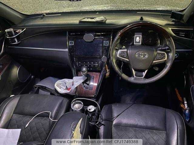 toyota harrier 2015 CFJ1749388 image 1