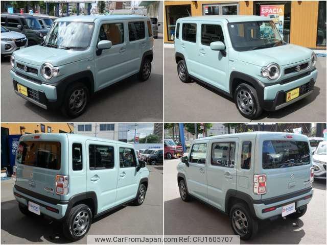 suzuki hustler 2025 CFJ1605707 image 2