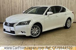 lexus gs 2012 -LEXUS--Lexus GS DAA-GWL10--GWL10-6003999---LEXUS--Lexus GS DAA-GWL10--GWL10-6003999-