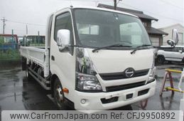 hino dutro 2019 -HINO--Hino Dutoro XZU720M-0016418---HINO--Hino Dutoro XZU720M-0016418-