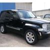 chrysler jeep-cherokee 2012 -CHRYSLER--Jeep Cherokee ABA-KK37--1C4PJMEKXCW157632---CHRYSLER--Jeep Cherokee ABA-KK37--1C4PJMEKXCW157632- image 2