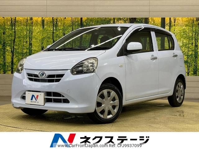 daihatsu mira-e-s 2012 -DAIHATSU--Mira e:s DBA-LA300S--LA300S-1072931---DAIHATSU--Mira e:s DBA-LA300S--LA300S-1072931- image 1