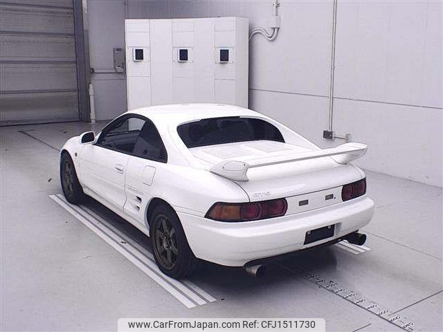 toyota mr2 1998 -TOYOTA--MR2 SW20-0112805---TOYOTA--MR2 SW20-0112805- image 2