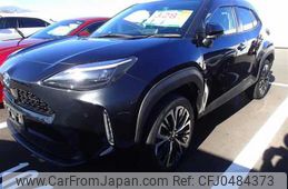 toyota yaris-cross 2023 CFJ0484373