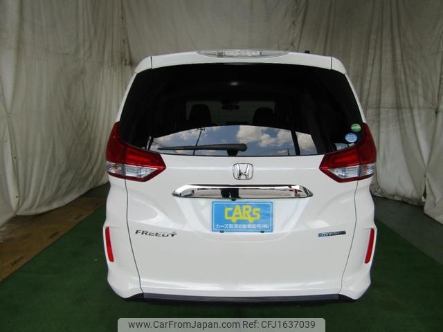 honda freed 2016 CFJ1637039 image 2