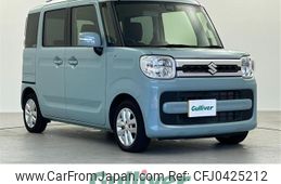 suzuki spacia 2020 -SUZUKI--Spacia DAA-MK53S--MK53S-265675---SUZUKI--Spacia DAA-MK53S--MK53S-265675-