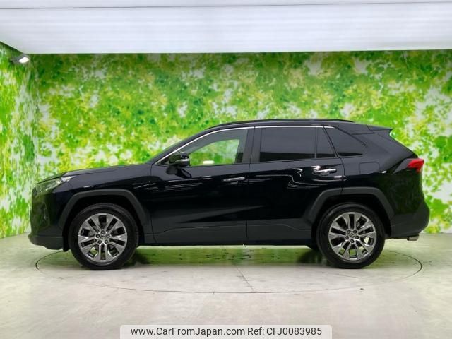 toyota rav4 2023 quick_quick_6BA-MXAA54_MXAA54-4040294 image 2