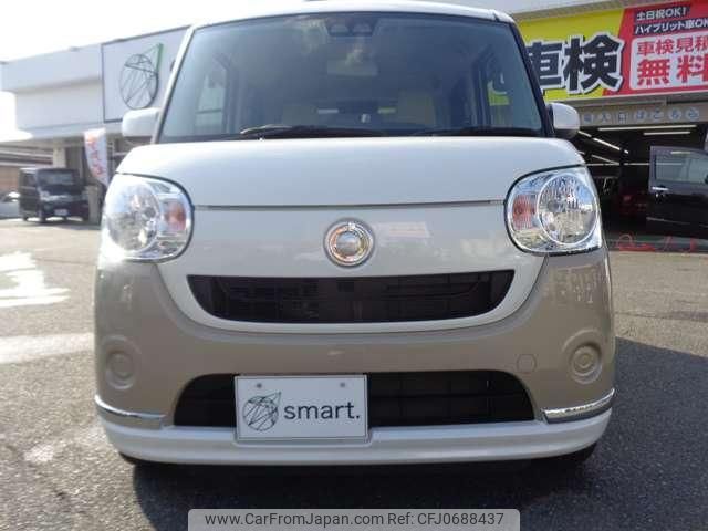 daihatsu move-canbus 2017 quick_quick_DBA-LA800S_LA800S-0087662 image 1