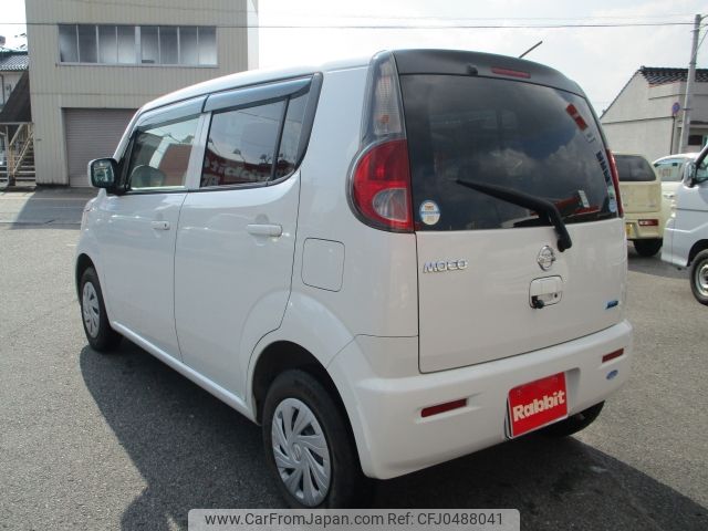 nissan moco 2013 -NISSAN--Moco DBA-MG33S--MG33S-654639---NISSAN--Moco DBA-MG33S--MG33S-654639- image 2