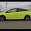 toyota prius-phv 2017 -TOYOTA--Prius PHV DLA-ZVW52--ZVW52-3021027---TOYOTA--Prius PHV DLA-ZVW52--ZVW52-3021027- image 8