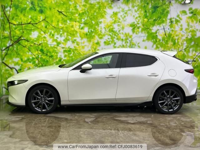 mazda mazda3-fastback 2019 quick_quick_5BA-BPFP_BPFP-105517 image 2