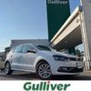 volkswagen polo 2017 -VOLKSWAGEN--VW Polo DBA-6RCJZ--WVWZZZ6RZHU074359---VOLKSWAGEN--VW Polo DBA-6RCJZ--WVWZZZ6RZHU074359- image 1