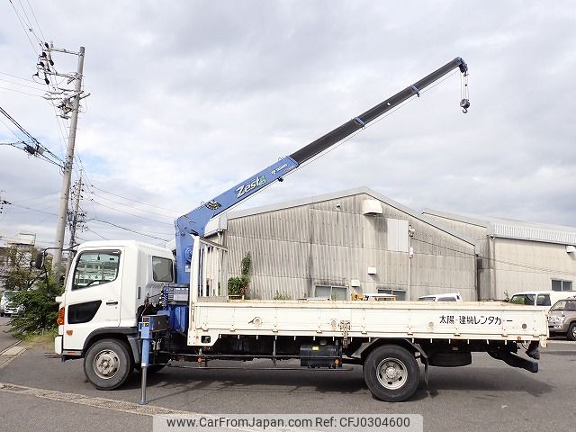 hino ranger 2012 24941314 image 2