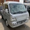 suzuki carry-truck 2018 -SUZUKI 【倉敷 480ｺ4485】--Carry Truck EBD-DA16T--DA16T-435328---SUZUKI 【倉敷 480ｺ4485】--Carry Truck EBD-DA16T--DA16T-435328- image 10