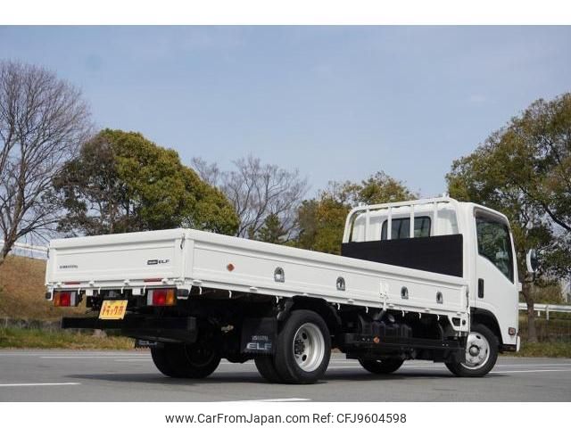 isuzu elf-truck 2016 quick_quick_TRG-NLR85AR_NLR85-7026169 image 2