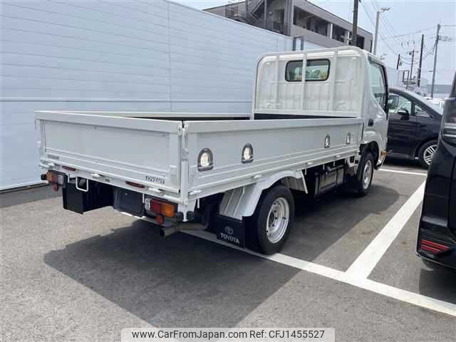 toyota dyna-truck 2013 -TOYOTA--Dyna TRY230--0119387---TOYOTA--Dyna TRY230--0119387- image 2