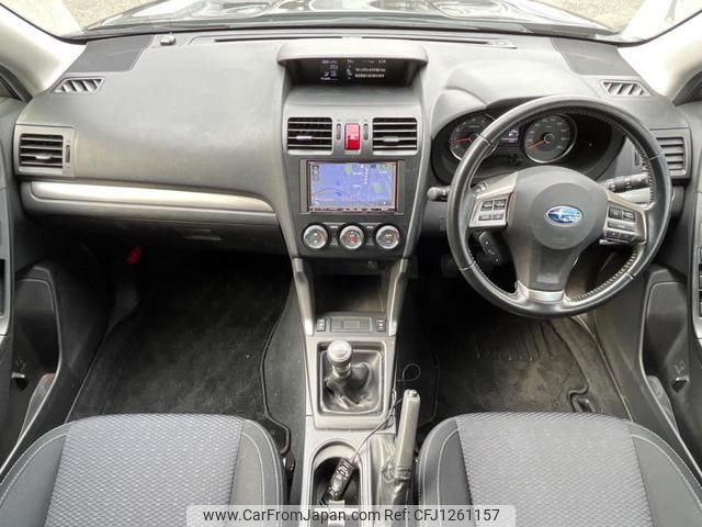 subaru forester 2013 quick_quick_SJ5_SJ5-010173 image 2