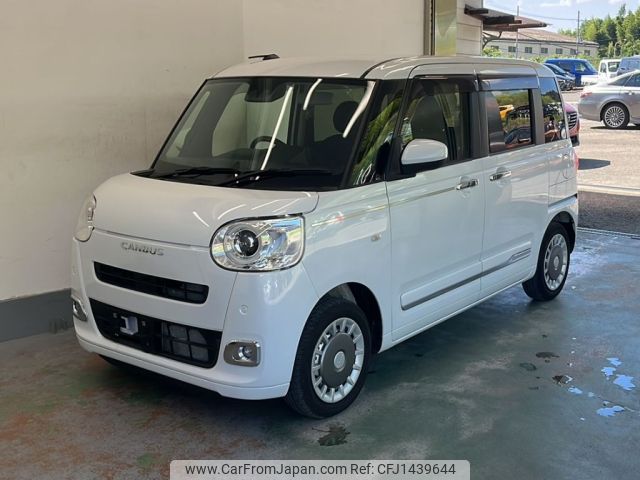 daihatsu move-canbus 2023 -DAIHATSU--Move Canbus LA850S-1011987---DAIHATSU--Move Canbus LA850S-1011987- image 1