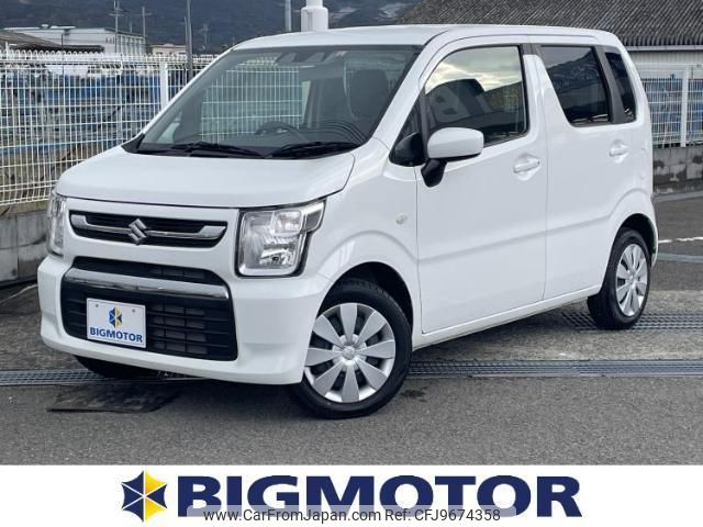 suzuki wagon-r 2022 quick_quick_5BA-MH85S_MH85S-150353 image 1