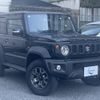 suzuki jimny-sierra 2024 quick_quick_JB74W_JB74W-231707 image 1