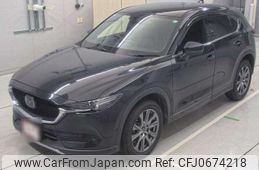 mazda cx-5 2019 -MAZDA--CX-5 3DA-KF2P--KF2P-311017---MAZDA--CX-5 3DA-KF2P--KF2P-311017-