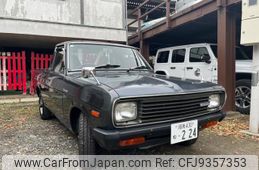 nissan sunny-truck 1992 GOO_NET_EXCHANGE_0510538A30231220W001