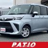 toyota roomy 2022 quick_quick_M900A_M900A-0619762 image 1