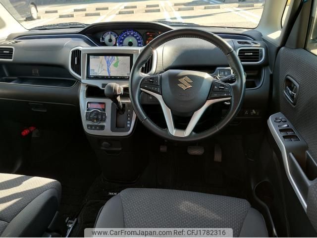 suzuki solio 2019 CFJ1782316 image 2