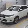 toyota harrier 2014 -TOYOTA 【名古屋 305ゆ2736】--Harrier ZSU60W-0018599---TOYOTA 【名古屋 305ゆ2736】--Harrier ZSU60W-0018599- image 1