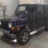 chrysler jeep-wrangler 2004 -CHRYSLER--Jeep Wrangler TJ40S-ｸﾆ01182044---CHRYSLER--Jeep Wrangler TJ40S-ｸﾆ01182044- image 1