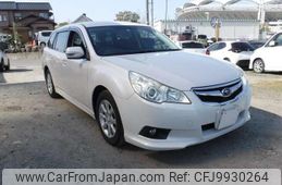 subaru legacy-touring-wagon 2009 GOO_JP_700120051630240624001