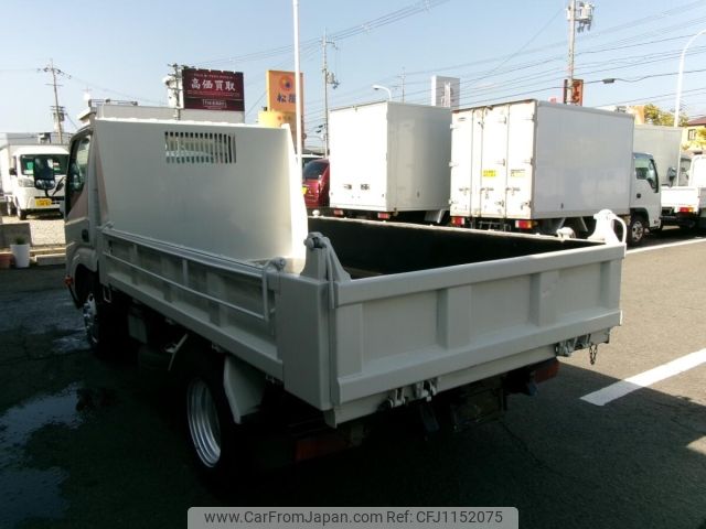 hino dutro 2014 -HINO--Hino Dutoro XZU620D-0005950---HINO--Hino Dutoro XZU620D-0005950- image 2