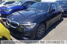 bmw 3-series 2023 CFJ1463272