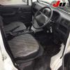 suzuki carry-truck 2011 CFJ1790556 image 8