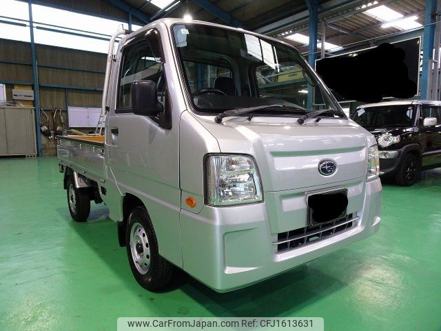 subaru sambar-truck 2012 CFJ1613631 image 1