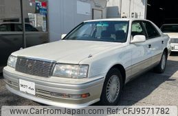 toyota crown 1997 -TOYOTA--Crown JZS151--0073408---TOYOTA--Crown JZS151--0073408-