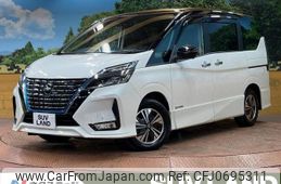 nissan serena 2020 -NISSAN--Serena 6AA-HFC27--HFC27-096507---NISSAN--Serena 6AA-HFC27--HFC27-096507-