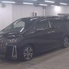 toyota alphard 2022 quick_quick_3BA-AGH30W_AGH30-0439192 image 2