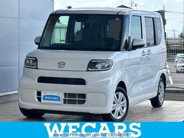 daihatsu tanto 2023 quick_quick_5BA-LA650S_LA650S-0341494 image 1