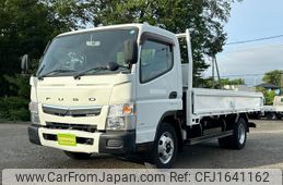 mitsubishi-fuso canter 2018 CFJ1641162